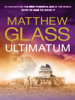 cover image of Ultimatum
